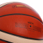 Мяч баскетбольный MOLTEN BGG7X №7 PU оранжевый 1