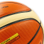 М'яч баскетбольний MOLTEN BGG6X №6 PU помаранчевий-бежевий 1