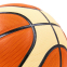 Мяч баскетбольный MOLTEN BGM7X №7 PU оранжевый-бежевый 2