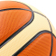 М'яч баскетбольний MOLTEN BGM6X №6 PU помаранчевий-бежевий 1