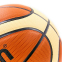Мяч баскетбольный PU №5 MOLTEN BGM5X оранжевый-бежевый 1