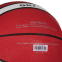 М'яч баскетбольний гумовий MOLTEN GR7 BGR7-RW-SH №7 червоний 1