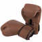 Перчатки боксерские кожаные Zelart VL-3074 8-14унций цвета в ассортименте 9