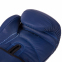 Перчатки боксерские кожаные Zelart VL-3074 8-14унций цвета в ассортименте 18