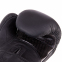 Перчатки боксерские кожаные Zelart VL-3074 8-14унций цвета в ассортименте 22