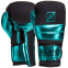 Боксерські рукавиці PU Zelart, FISTRAGE VL-3083 8-14 унцій кольори в асортименті 0