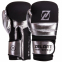 Боксерські рукавиці PU Zelart, FISTRAGE VL-3083 8-14 унцій кольори в асортименті 6