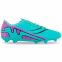 Бутсы футбольные SP-Sport 188C-1 размер 40-45 бирюзовый 0