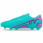 Бутсы футбольные SP-Sport 188C-1 размер 40-45 бирюзовый 2