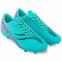 Бутсы футбольные SP-Sport 188C-1 размер 40-45 бирюзовый 3