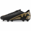 Бутси футбольні SP-Sport 188C-2 розмір 40-45 чорний 2