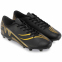Бутси футбольні SP-Sport 188C-2 розмір 40-45 чорний 3