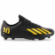 Бутсы футбольные SP-Sport 2510C размер 40-45 черный 0