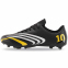 Бутсы футбольные SP-Sport 2510C размер 40-45 черный 2