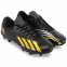 Бутсы футбольные SP-Sport 2510C размер 40-45 черный 3