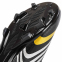 Бутсы футбольные SP-Sport 2510C размер 40-45 черный 7