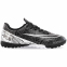Сороконожки футбольные SP-Sport 1190-2 размер 35-39 черный-серый 0