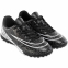 Сороконожки футбольные SP-Sport 1190-2 размер 35-39 черный-серый 3