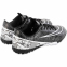 Сороконожки футбольные SP-Sport 1190-2 размер 35-39 черный-серый 4