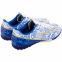 Сороконожки футбольные SP-Sport 1190-3 размер 35-39 белый-синий 4