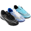 Сороконожки футбольные SP-Sport 1190-3 размер 35-39 белый-синий 7