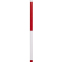 Антена волейбольна цілісна SP-Planeta SO-9546 білий-червоний 1