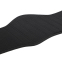 Пояс атлетический усиленный регулируемый FAIRTEX 165551 ширина-18см размер-S-XL черный-фиолетовый-голубой 8