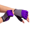 Перчатки для фитнеса и тренировок женские MARATON F-GI S-L цвета в ассортименте 2