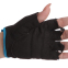 Перчатки для фитнеса и тренировок женские MARATON 16-3494 S-L цвета в ассортименте 2