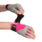 Перчатки для фитнеса и тренировок женские MARATON 16-1728 S-L цвета в ассортименте 0