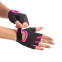 Перчатки для фитнеса и тренировок женские MARATON 16-1625 S-L цвета в ассортименте 1