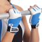 Перчатки для фитнеса и тренировок женские MARATON 16-1570 S-L цвета в ассортименте 0