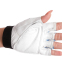 Перчатки для фитнеса и тренировок женские MARATON 16-1570 S-L цвета в ассортименте 3