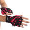 Перчатки для фитнеса и тренировок женские MARATON 16-1626 S-L цвета в ассортименте 1