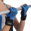 Перчатки для фитнеса и тяжелой атлетики MARATON 16-1610 S-L цвета в ассортименте 0