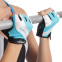 Перчатки для фитнеса и тренировок женские MARATON 01-1398A S-L цвета в ассортименте 0