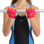 Перчатки для фитнеса и тренировок женские MARATON 16-1624 S-L цвета в ассортименте 1