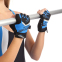Перчатки для фитнеса и тренировок женские MARATON 16-10029A S-L цвета в ассортименте 0