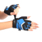 Перчатки для фитнеса и тренировок женские MARATON 16-10029A S-L цвета в ассортименте 1