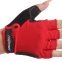 Перчатки для фитнеса и тренировок женские MARATON 01-1290B S-L цвета в ассортименте 2