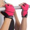 Перчатки для фитнеса и тренировок женские MARATON 01-9651 S-L цвета в ассортименте 0