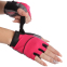 Перчатки для фитнеса и тренировок женские MARATON 01-9651 S-L цвета в ассортименте 1