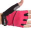 Перчатки для фитнеса и тренировок женские MARATON 01-9651 S-L цвета в ассортименте 2