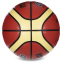 Мяч баскетбольный MOLTEN BGT5X №5 PU оранжевый 0