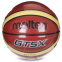 М'яч баскетбольний MOLTEN BGT5X №5 PU помаранчевий 2