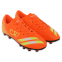 Бутсы футбольная обувь YUKE 2302-2 CS7 размер 42-45 цвета в ассортименте 3