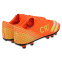 Бутсы футбольная обувь YUKE 2302-2 CS7 размер 42-45 цвета в ассортименте 4