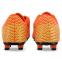 Бутси футбольне взуття YUKE 2302-2 CS7 розмір 42-45 кольори в асортименті 5
