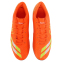 Бутсы футбольная обувь YUKE 2302-2 CS7 размер 42-45 цвета в ассортименте 6