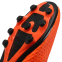 Бутси футбольне взуття YUKE 2302-2 CS7 розмір 42-45 кольори в асортименті 7